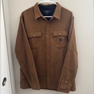 Men’s Roark Nordsman Flannel